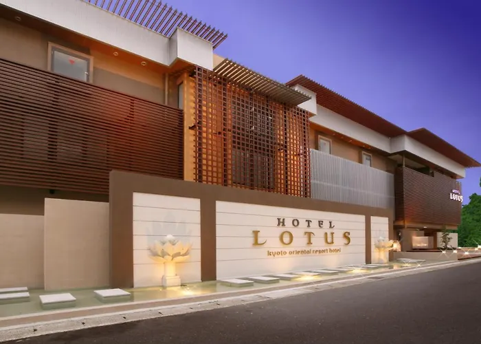Hotel & Spa Lotus (Adults Only)
