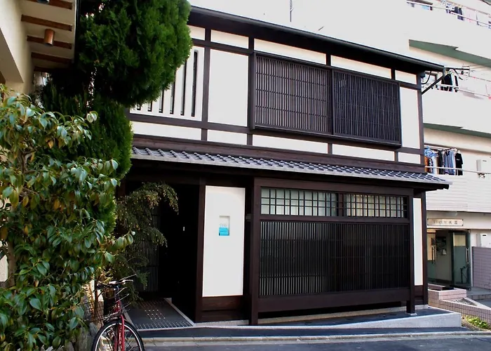 Komatsu Residences