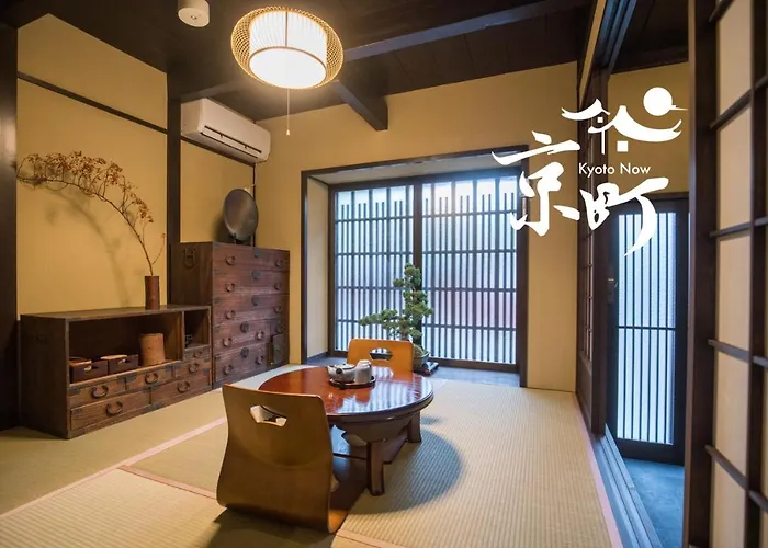 Kyomachi Rakunan