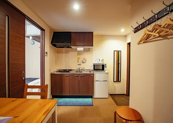 Ben\'S Guesthouse Kyoto