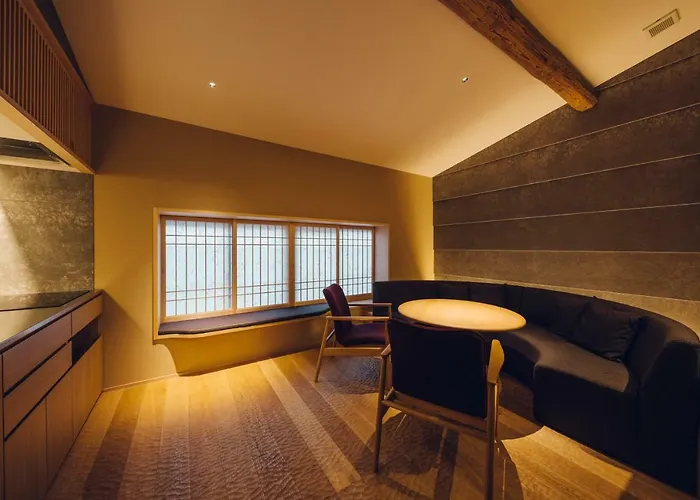 Asahi House Kyoto Dog Friendly