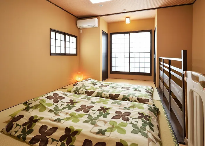 Tomogaki Inn