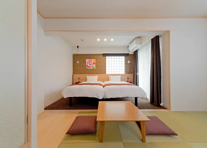M\'S Inn Higashiyama