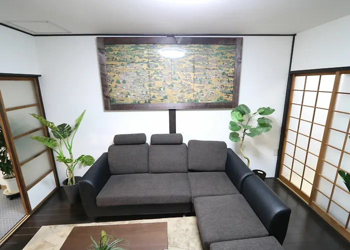 Guest House E-Nine