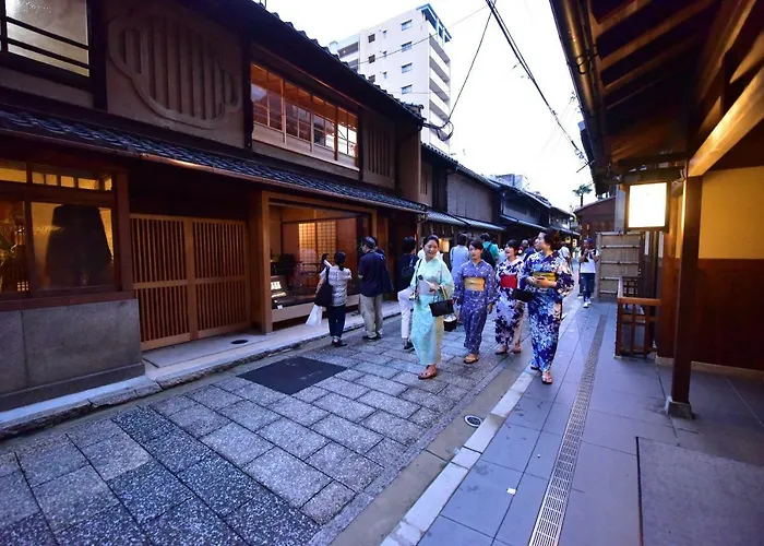 Yado Kiramachi