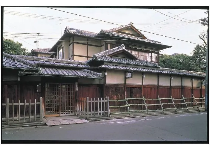 Hiiragiya Bekkan Annex