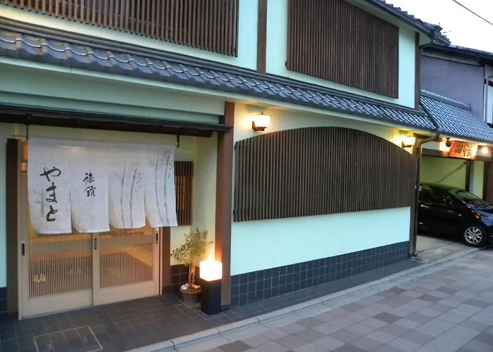 Ryokan Yamato
