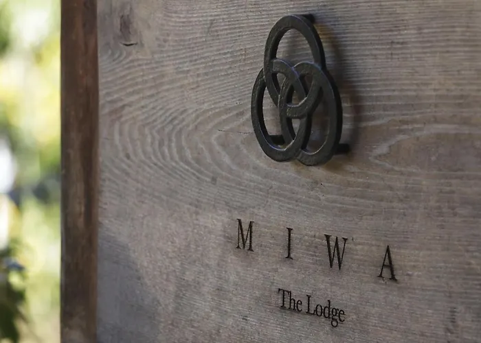 The Lodge Miwa