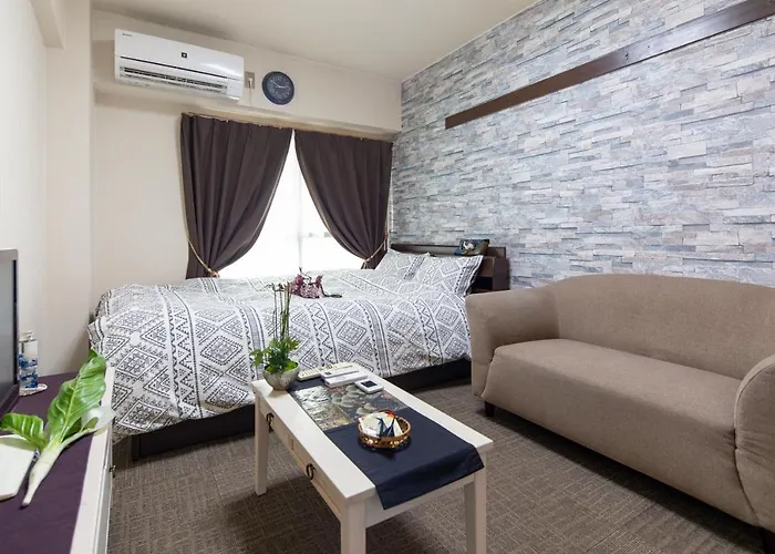 Cozy House K46, Free Wifi A Rented Electric Bicycle