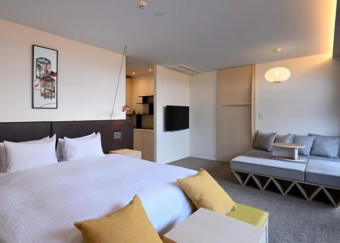 Hotel Kyotology