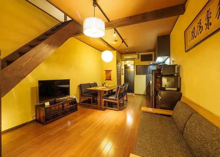 K\'S Villa Takasegawa-Tei