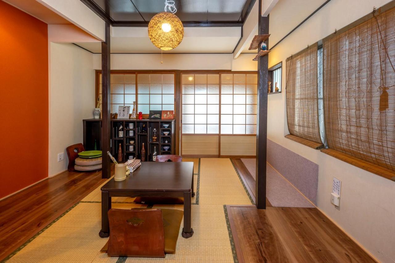 京乃怡 Yorokobu Bahay bakasyunan *
