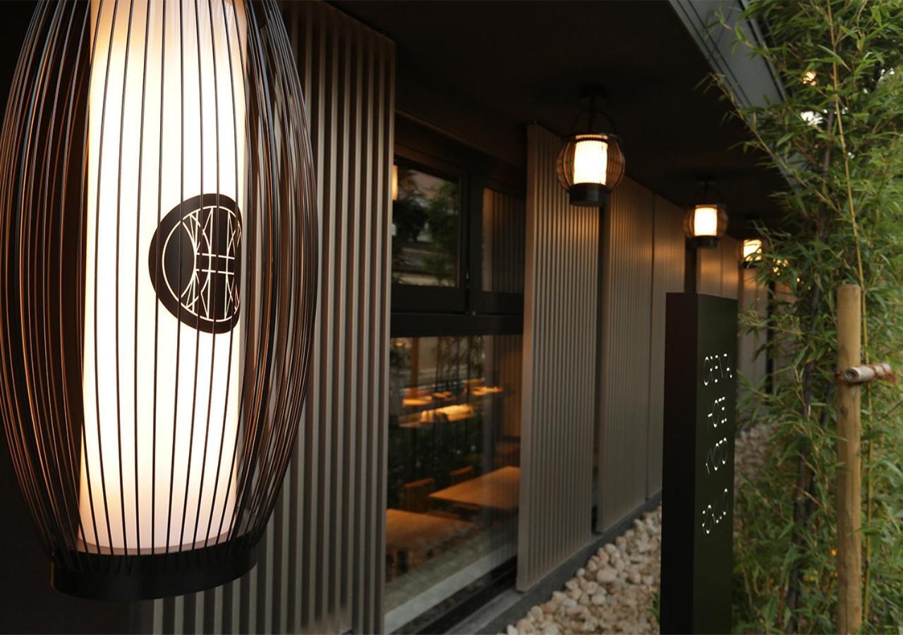 Hotel Oriental Rokujo