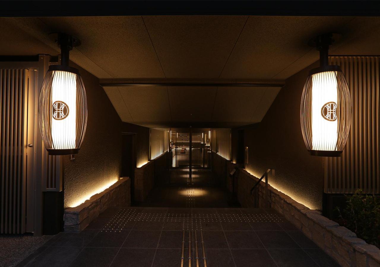 Oriental Rokujo Hotel 4*