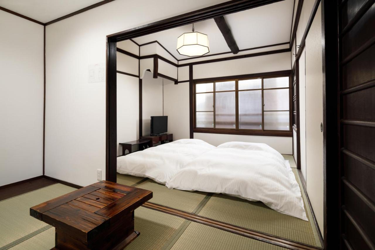 Tsumugi Shichijo-kagiyacho Holiday home Kyoto
