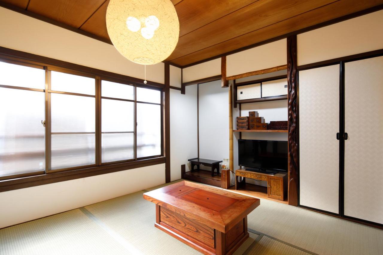 Tsumugi Shichijo-kagiyacho