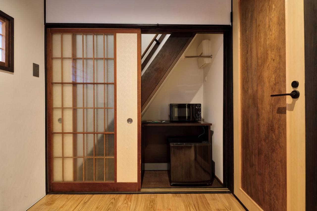 Tsumugi Shichijo-kagiyacho Holiday home