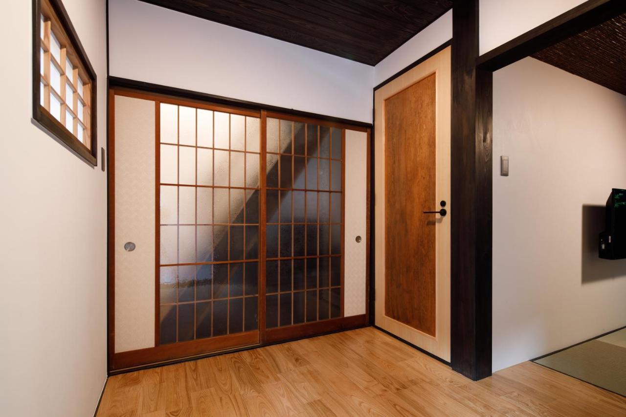 Tsumugi Shichijo-kagiyacho Holiday home