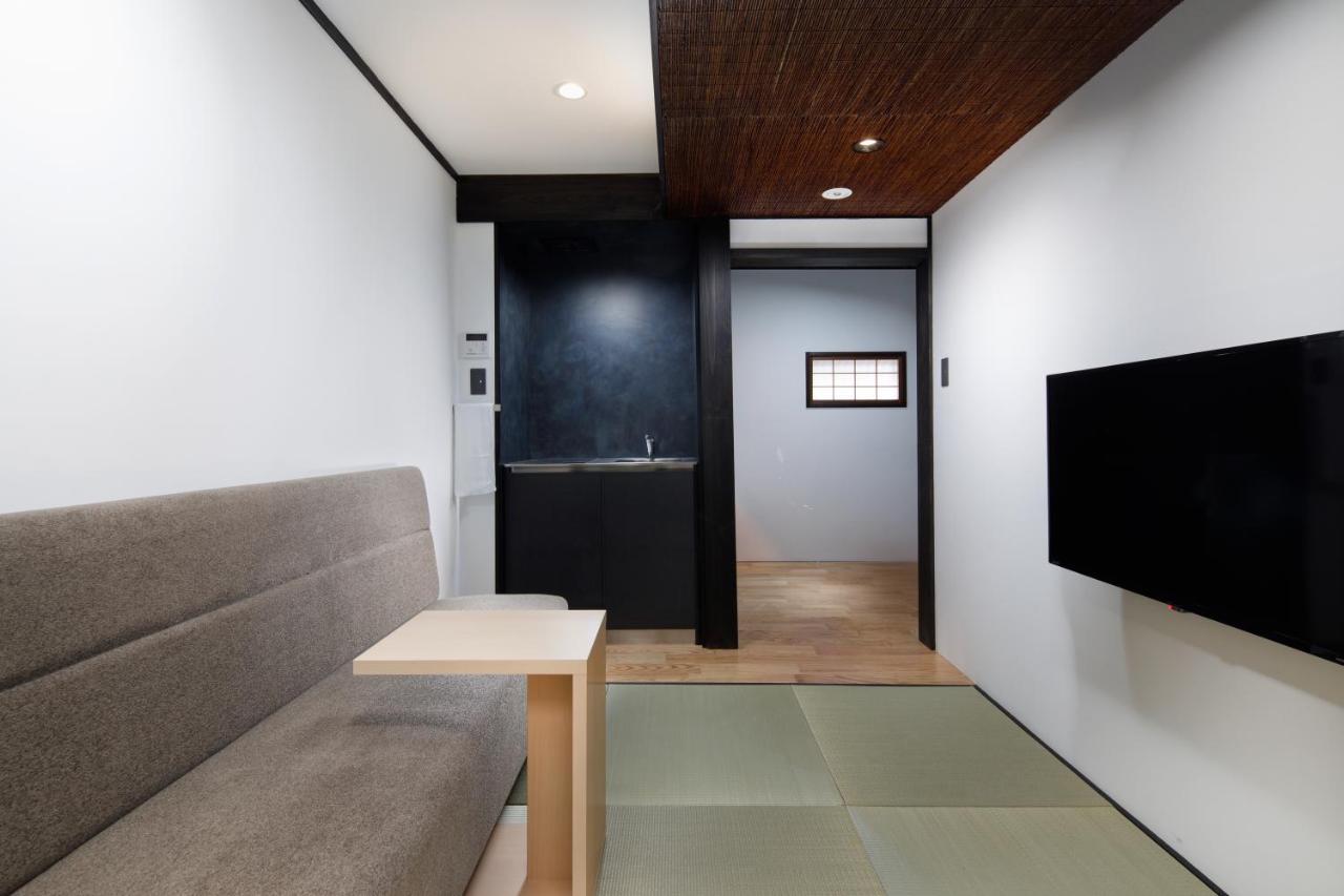 Holiday home Tsumugi Shichijo-kagiyacho Kyoto