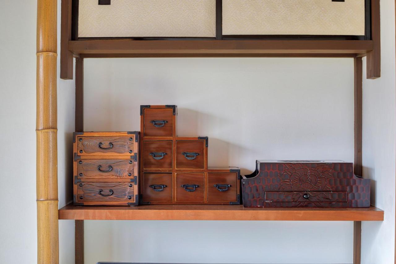 Holiday home Tsumugi Shichijo-kagiyacho Kyoto
