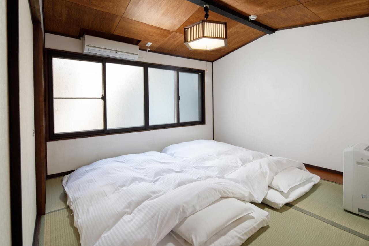 Tsumugi Shichijo-kagiyacho Holiday home *