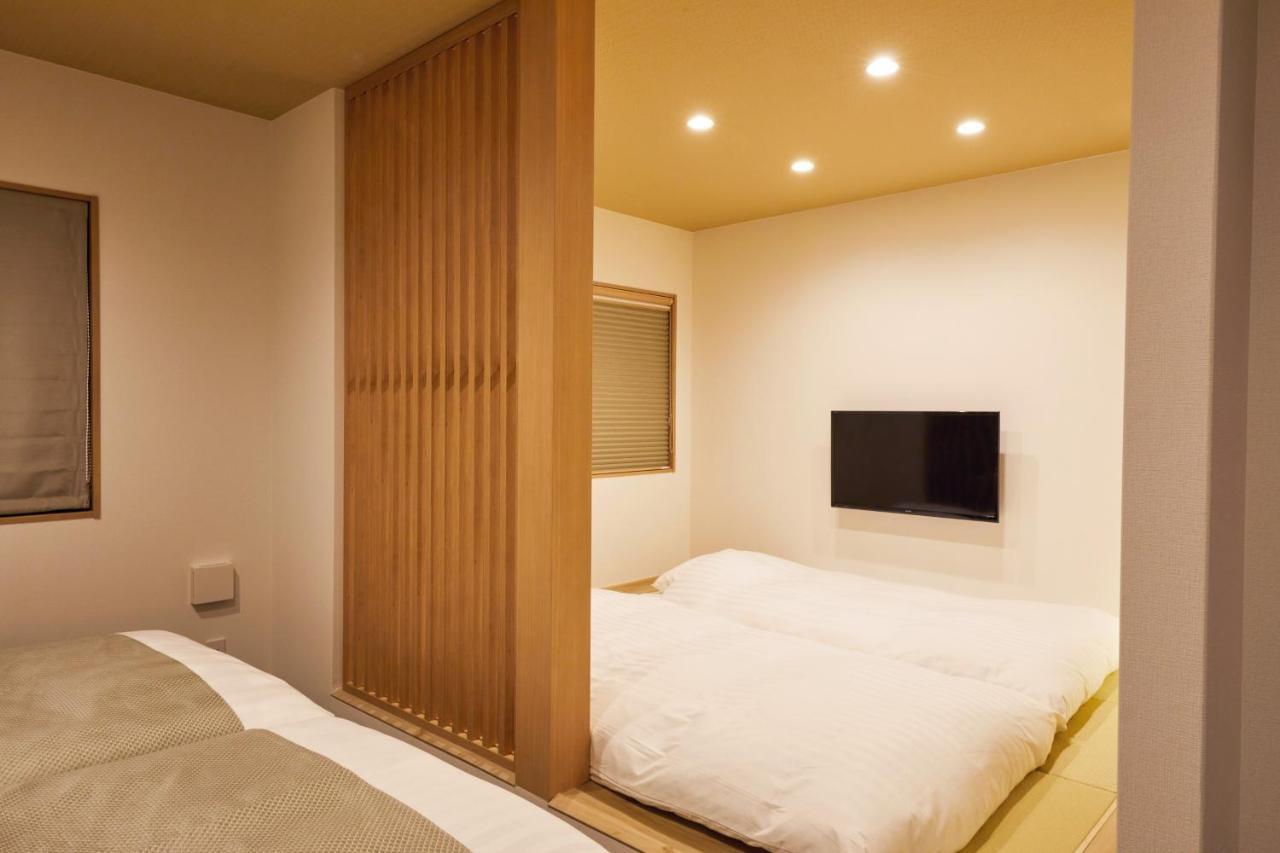 Rinn Nishinokyo 3* Kyoto