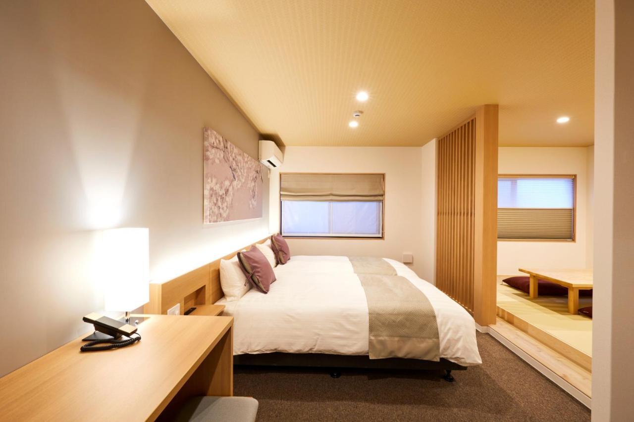 Rinn Nishinokyo 3* Kyoto
