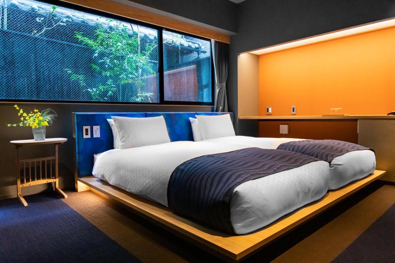 The Machiya Shinsen-en Hotel