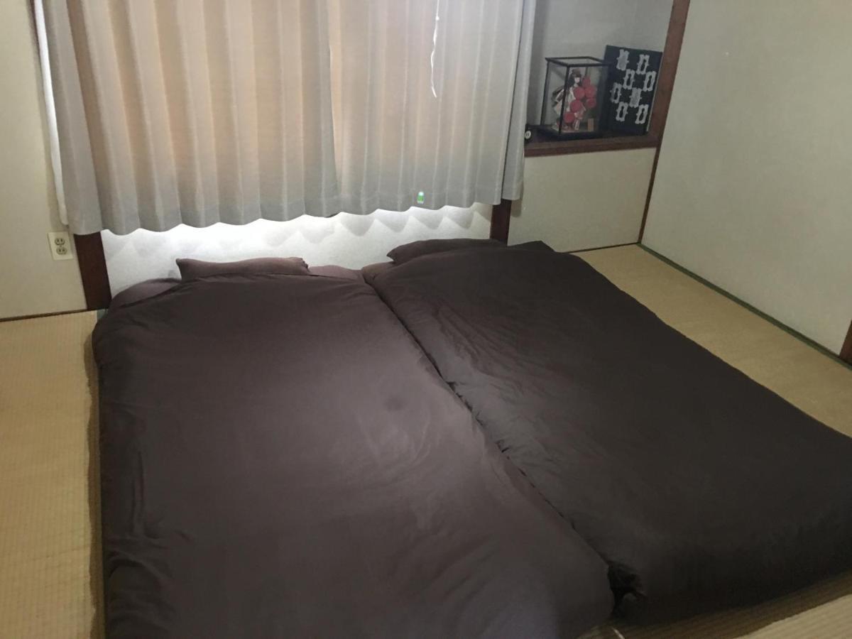 Guest house Mibusanjo *