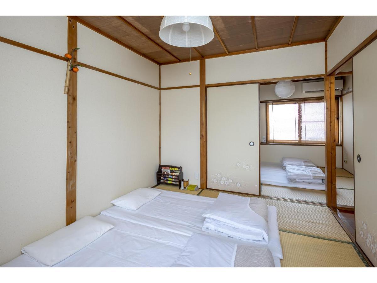 京乃怡 Yorokobu Bahay bakasyunan Kyoto
