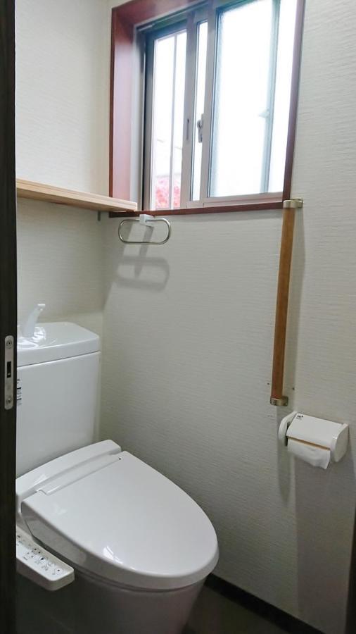 桃山ゲストハウス おかだ Bahay bakasyunan