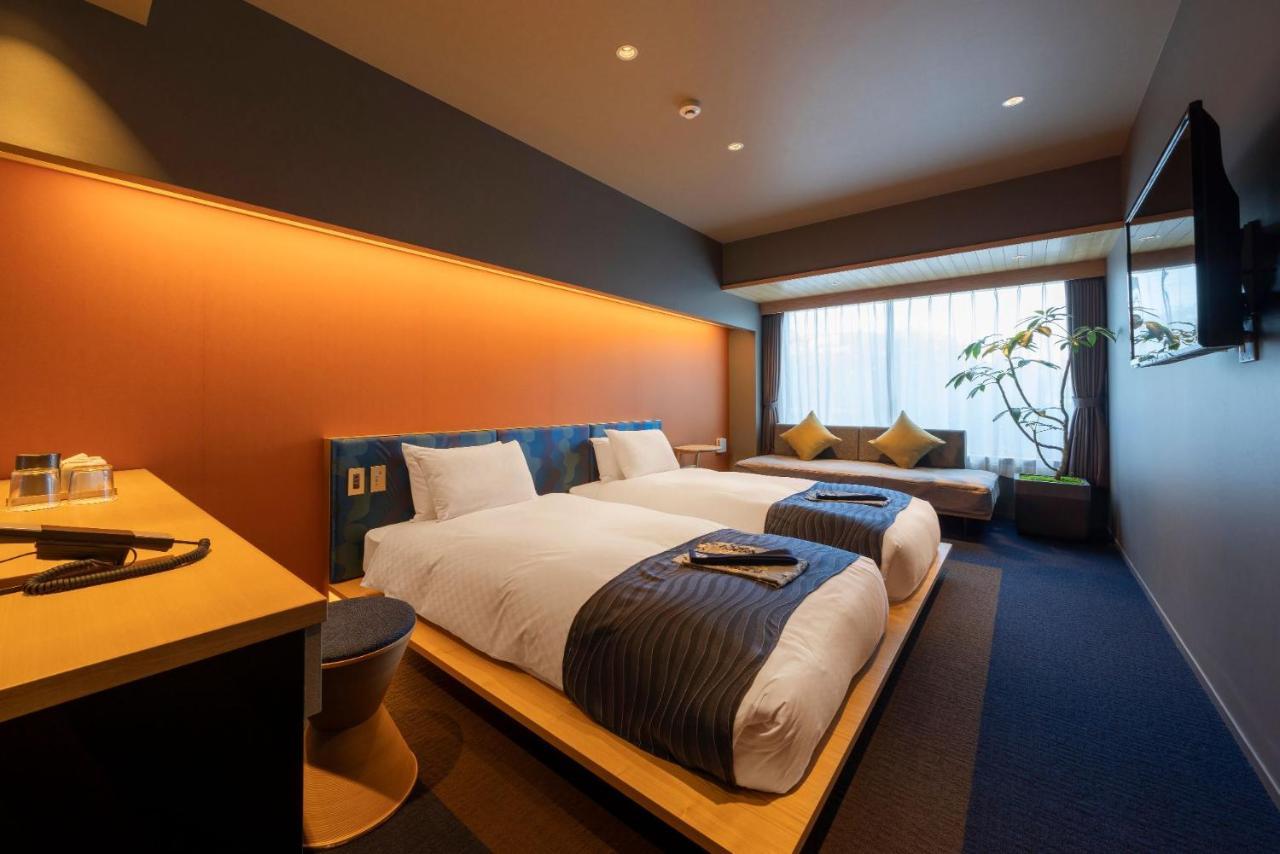 Hotel The Machiya Shinsen-en Kyoto