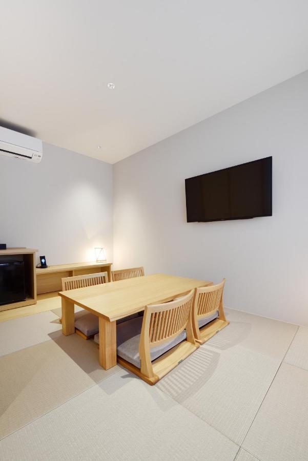 Machiyado Gojo Ohashi 4* Kyoto