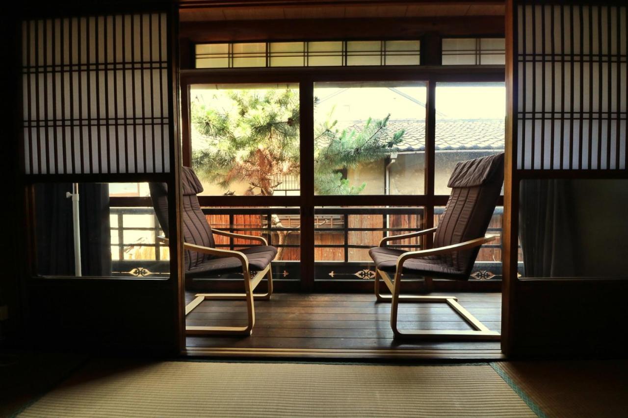 Ayame Guest house 2*