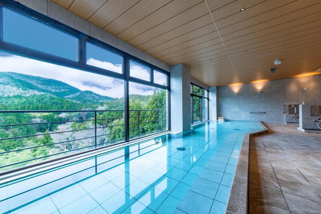 Nenrinbo Ryokan 4*
