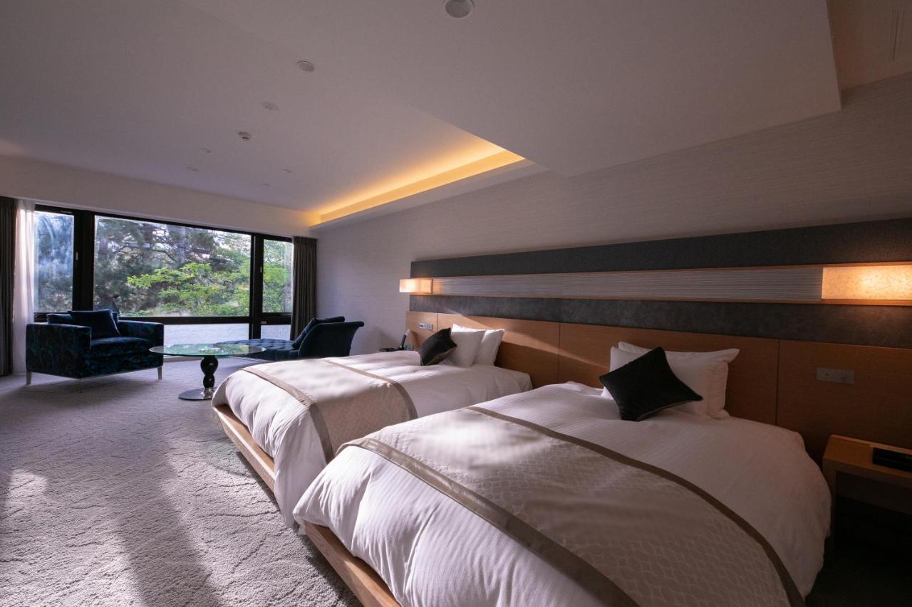 Hotel Riverte Kamogawa Kyoto