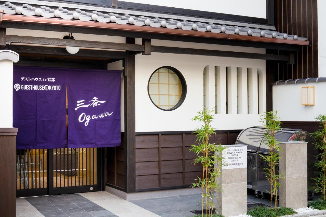 京都ranz 三条ogawa Kyoto