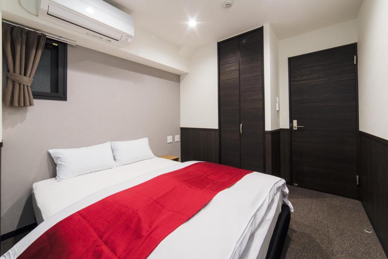 京都ranz 三条ogawa Hotel 2*