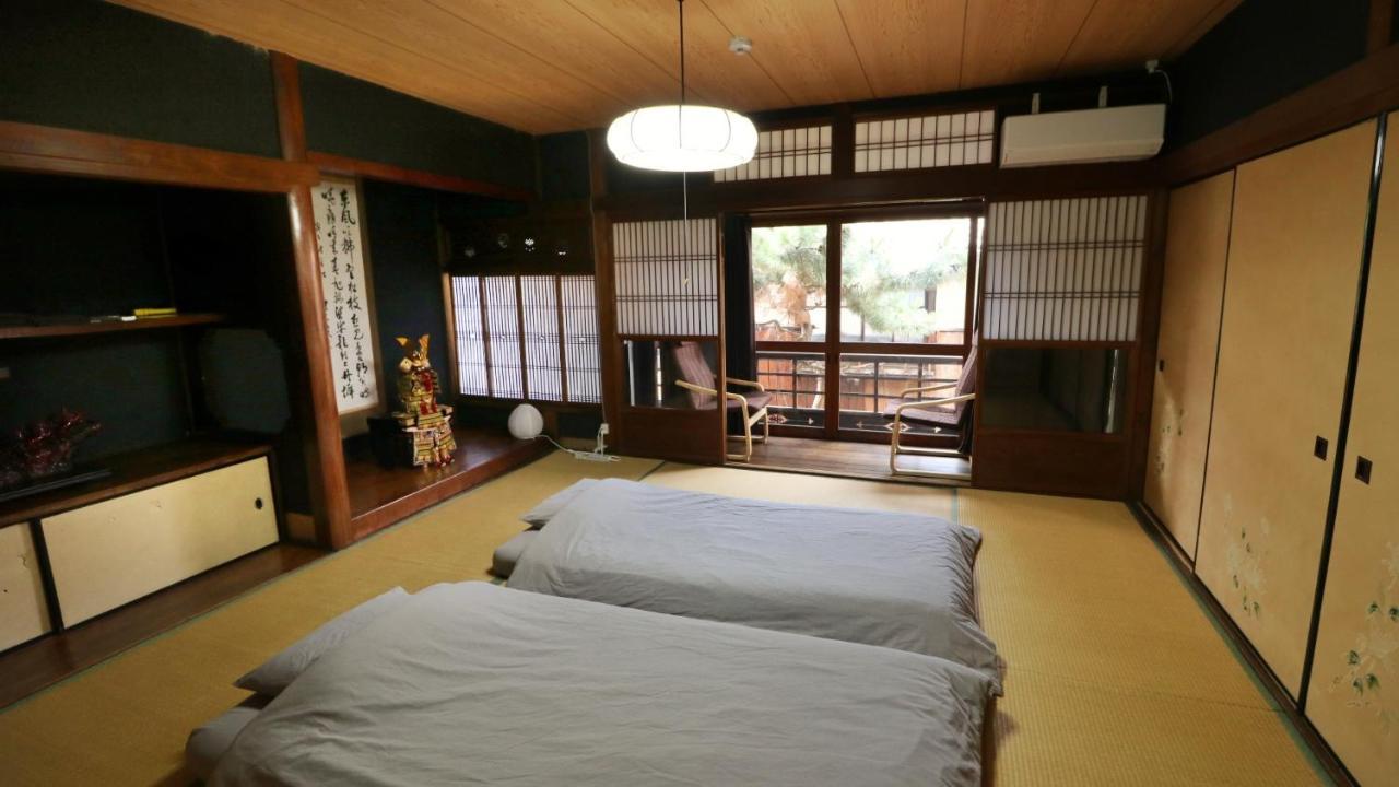 Ayame Kyoto