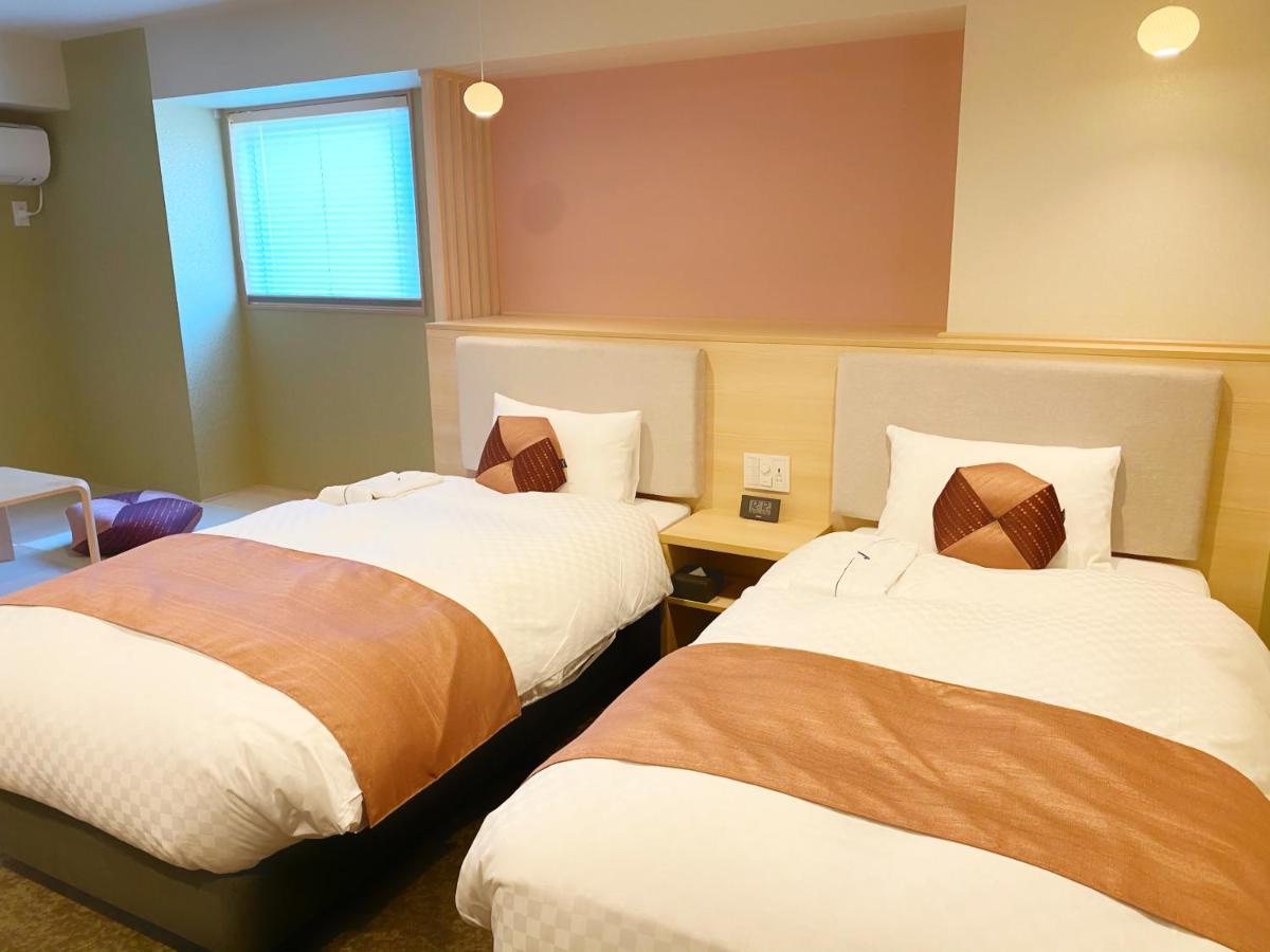 Aparthotel You's 3*