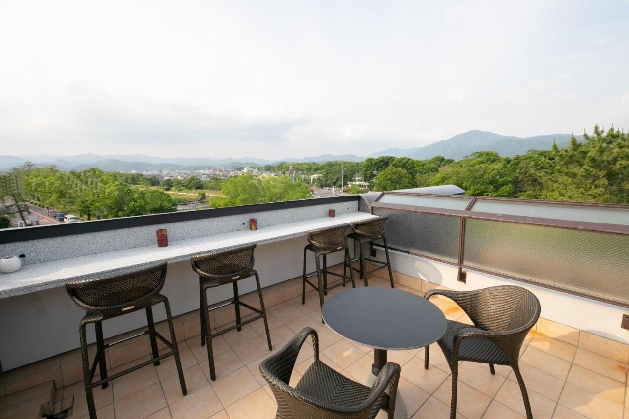 Riverte Kamogawa Hotel