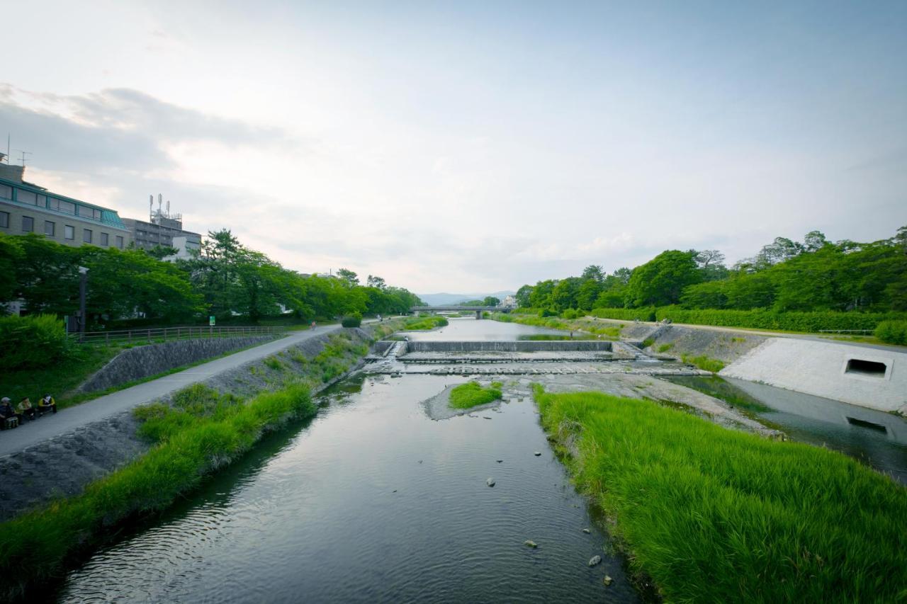 Hotel Riverte Kamogawa Kyoto