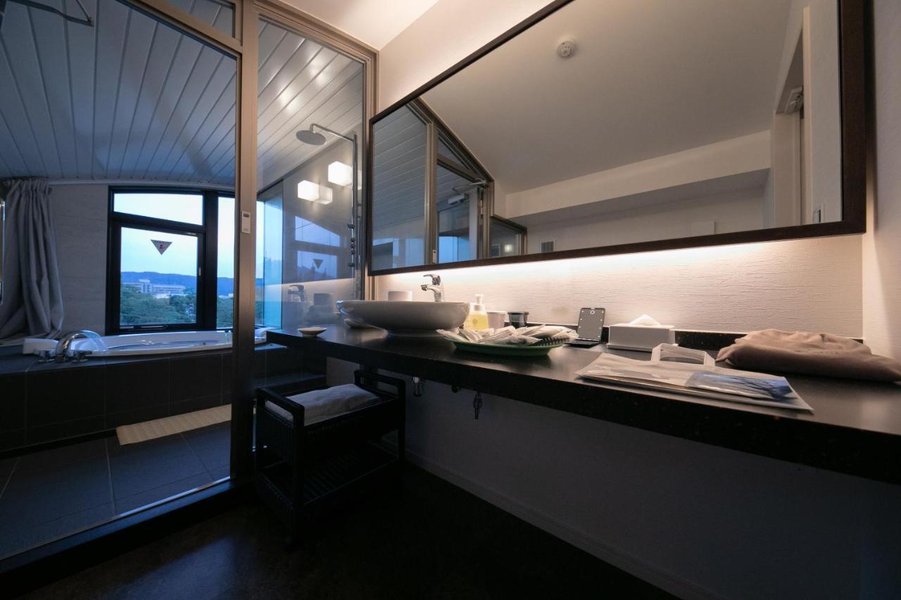 Riverte Kamogawa Hotel Kyoto