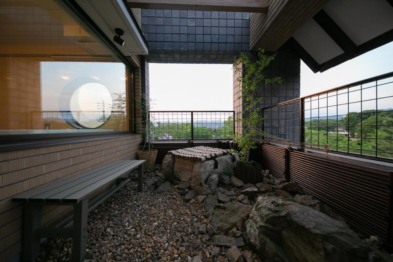 Riverte Kamogawa 3* Kyoto
