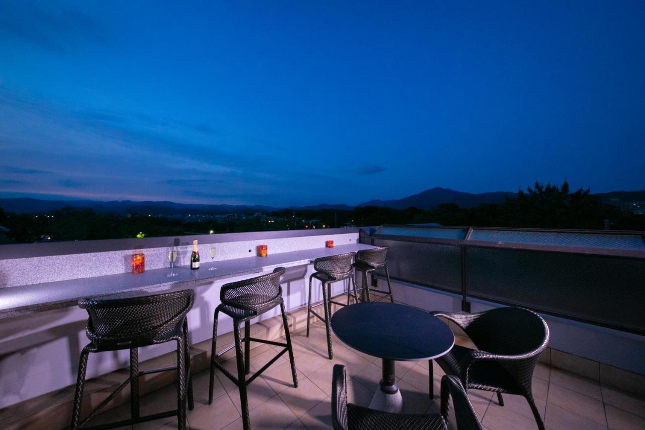 Hotel Riverte Kamogawa Kyoto