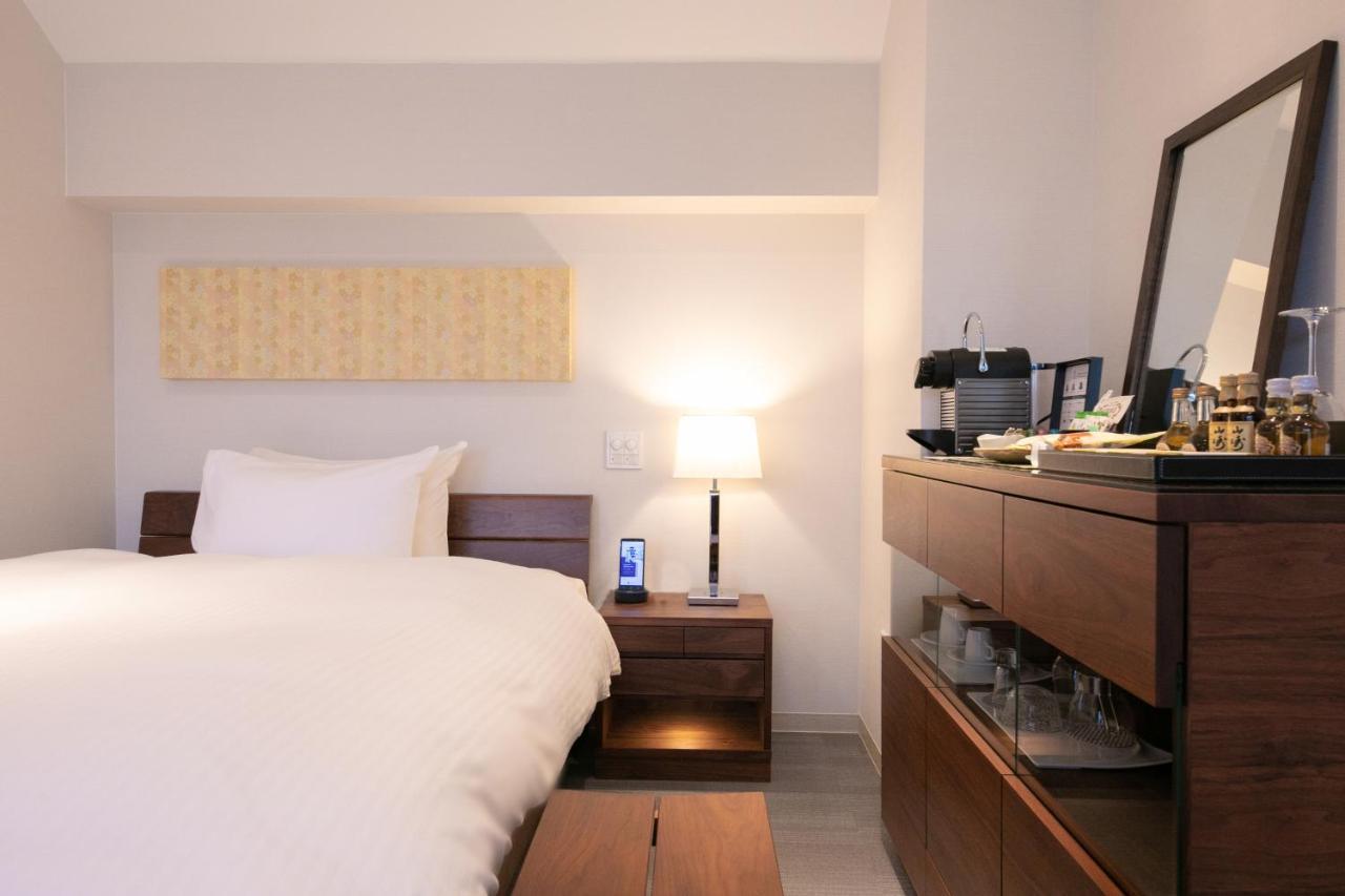 Hotel Riverte Kamogawa Kyoto