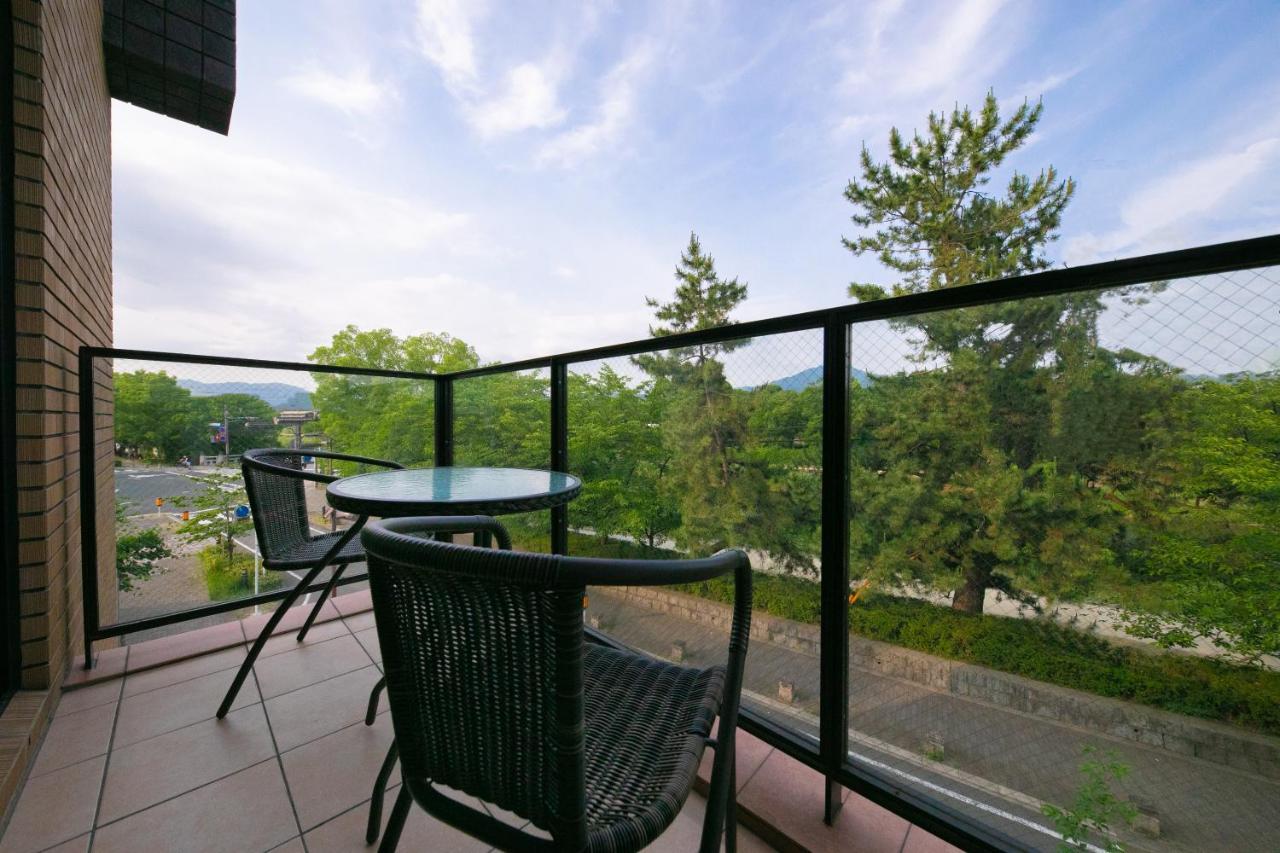 Riverte Kamogawa Hotel