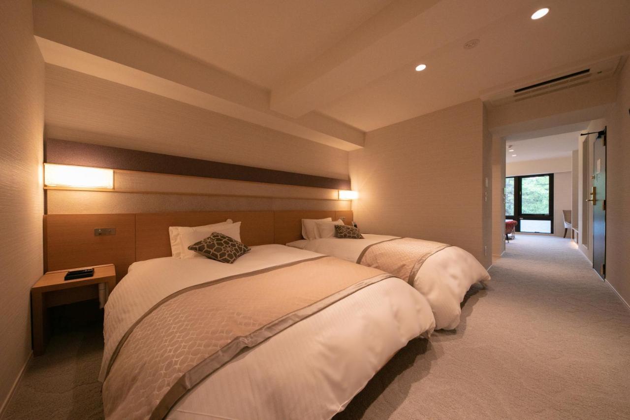 Riverte Kamogawa 3*