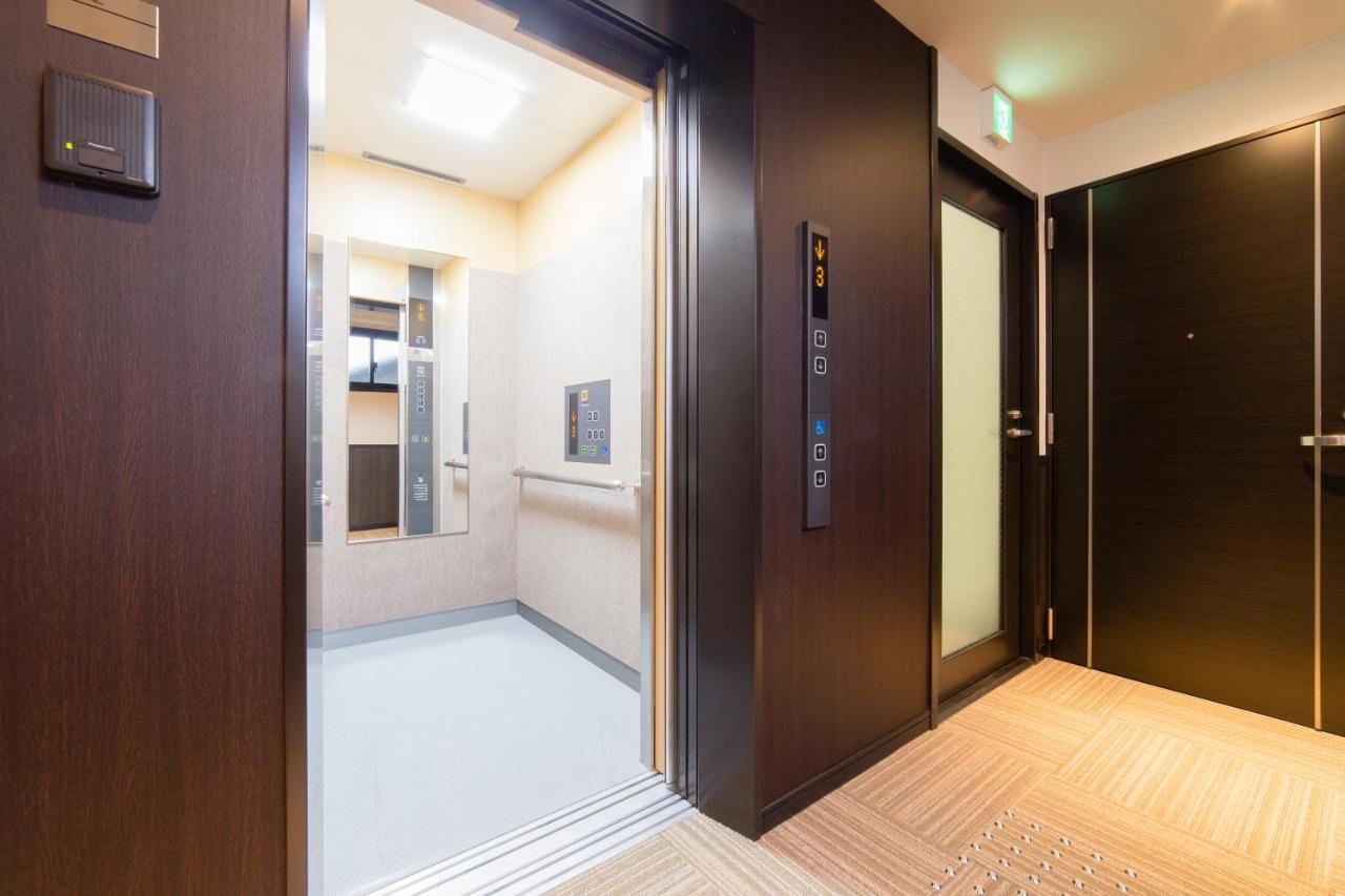 Hotel 京都ranz 三条ogawa Kyoto