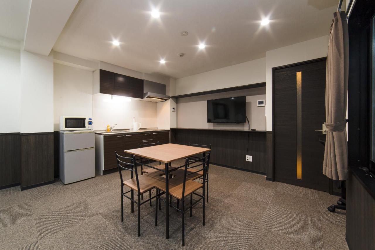 Hotel 京都ranz 三条ogawa 2*